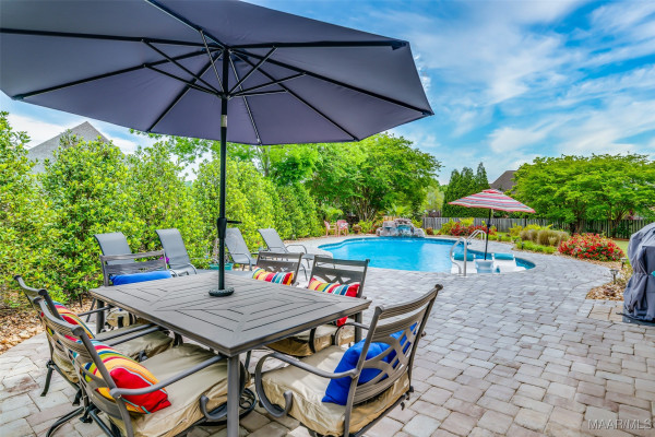 8207 Stonewall Court