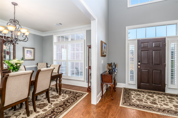 8207 Stonewall Court