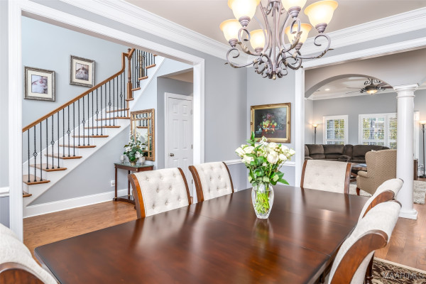 8207 Stonewall Court