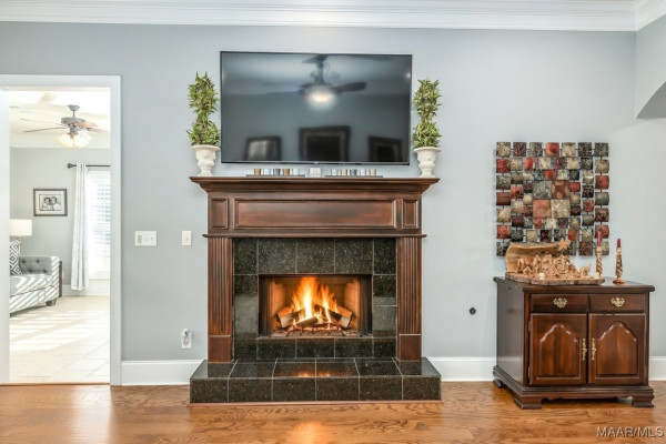 8207 Stonewall Court