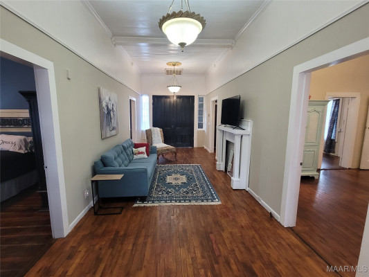 101 S Autauga Street