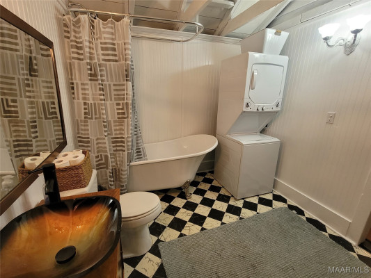 101 S Autauga Street