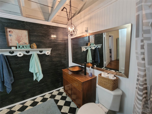 101 S Autauga Street