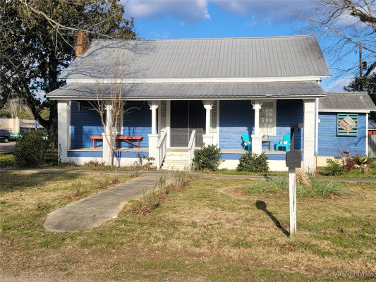 101 S Autauga Street
