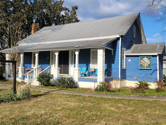 101 S Autauga Street