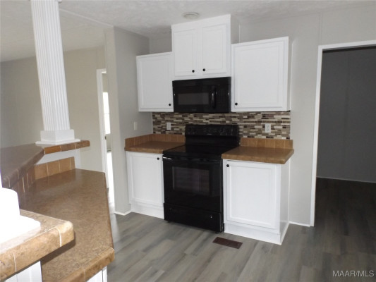 986 County Road 156 Road