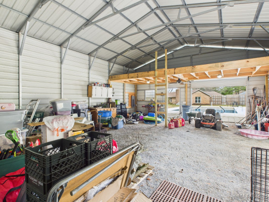 95 Hickory Hill Road