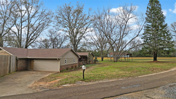 95 Hickory Hill Road