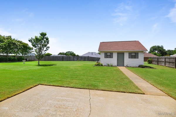 1689 Rambling Brook Lane