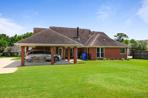 1689 Rambling Brook Lane