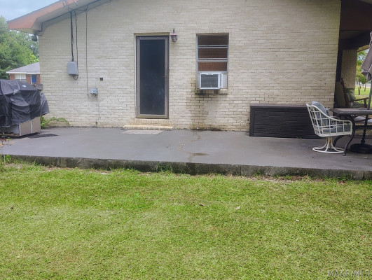 155 AARON PARK Road