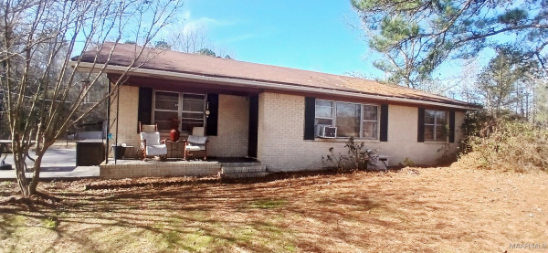 155 AARON PARK Road