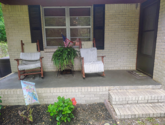 155 AARON PARK Road