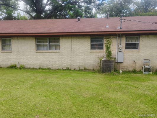 155 AARON PARK Road