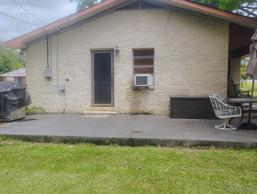 155 AARON PARK Road