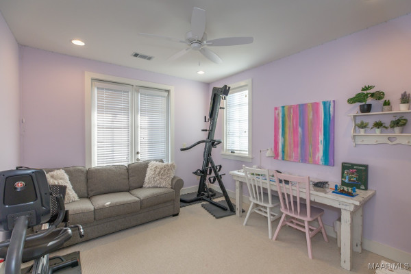 4824 Grassmere Street