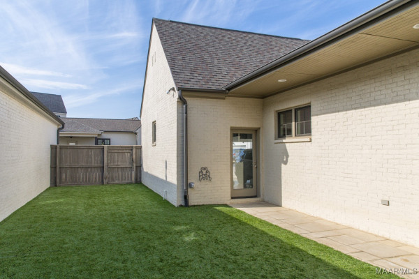 4824 Grassmere Street