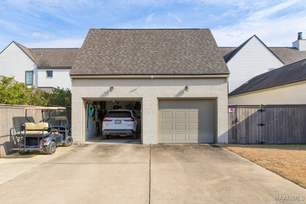 4824 Grassmere Street