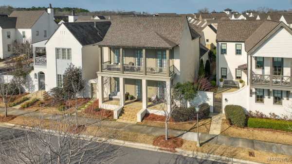 4824 Grassmere Street