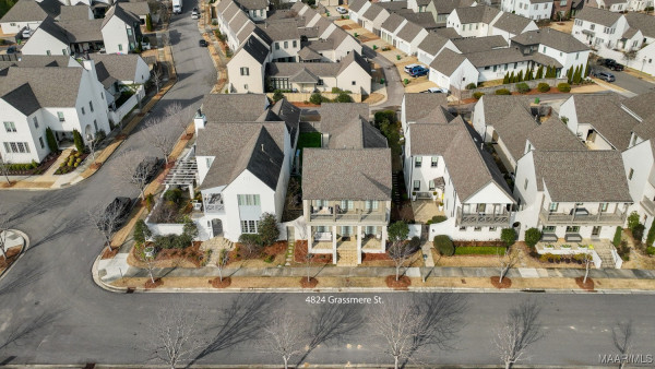 4824 Grassmere Street