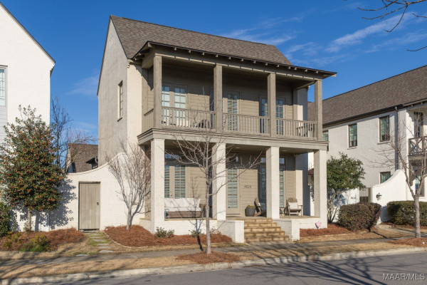 4824 Grassmere Street