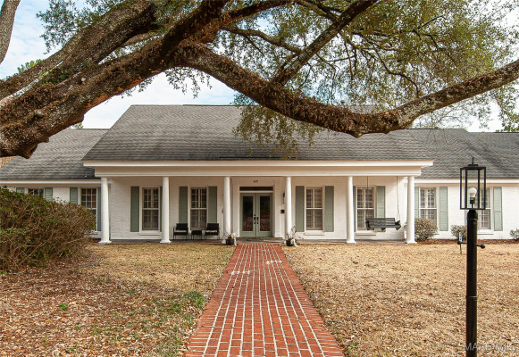 3051 Hill Hedge Drive