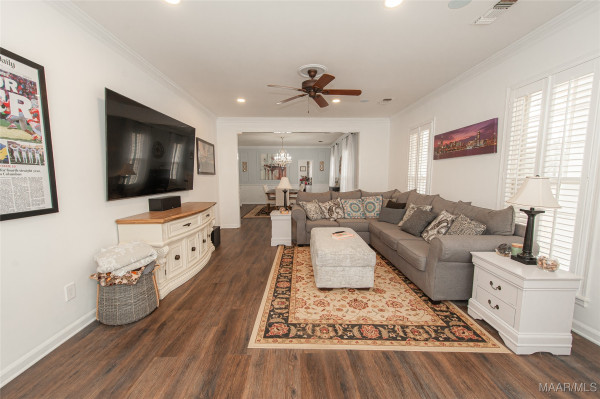 3051 Hill Hedge Drive