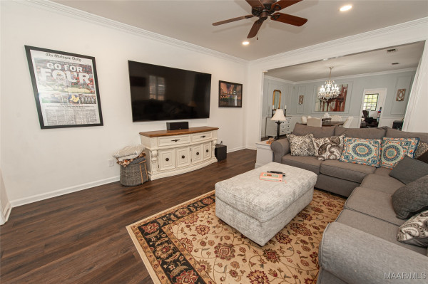 3051 Hill Hedge Drive