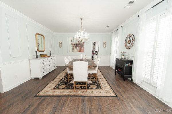 3051 Hill Hedge Drive