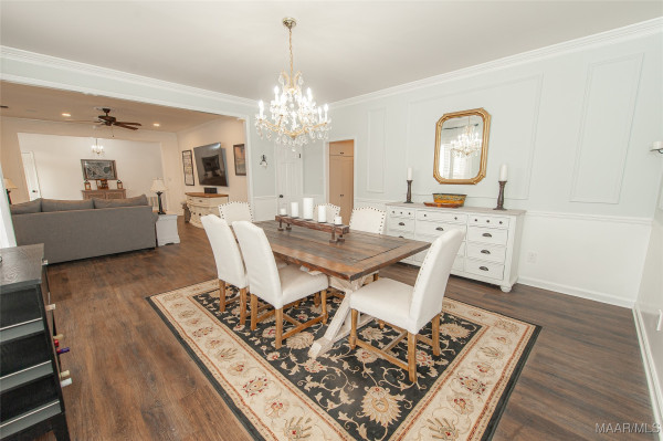 3051 Hill Hedge Drive