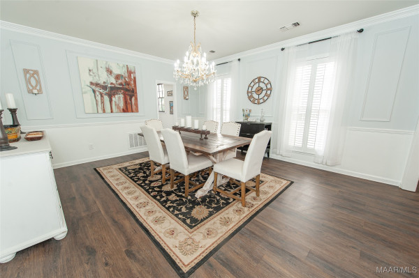 3051 Hill Hedge Drive