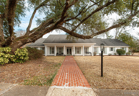 3051 Hill Hedge Drive