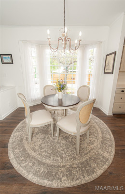 3051 Hill Hedge Drive