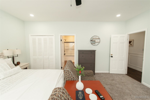 3051 Hill Hedge Drive