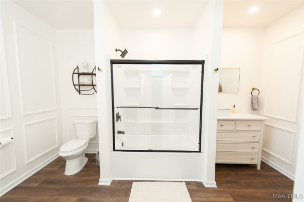 3051 Hill Hedge Drive