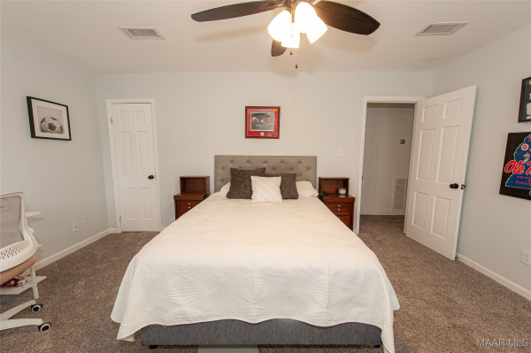 3051 Hill Hedge Drive