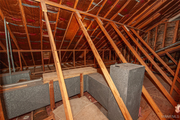 3051 Hill Hedge Drive