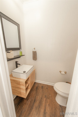 3051 Hill Hedge Drive