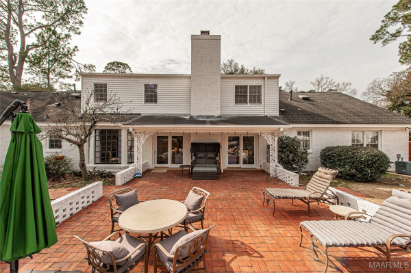 3051 Hill Hedge Drive