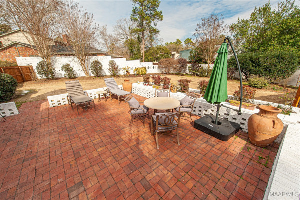 3051 Hill Hedge Drive