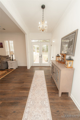 3051 Hill Hedge Drive