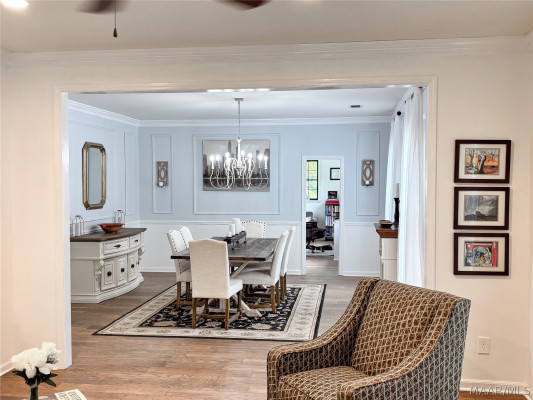 3051 Hill Hedge Drive