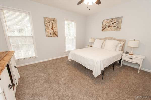 3051 Hill Hedge Drive