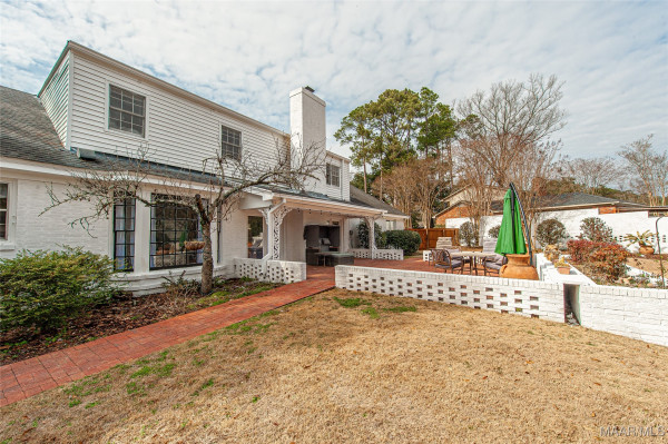 3051 Hill Hedge Drive