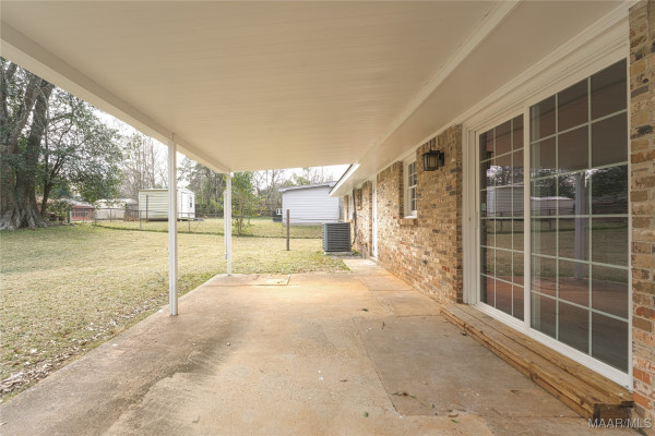 6120 Hinchcliff Road