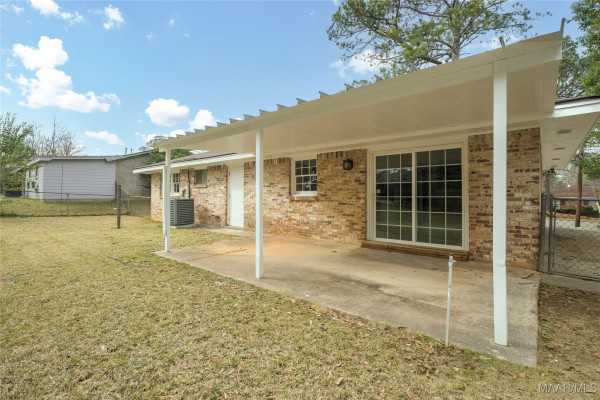 6120 Hinchcliff Road