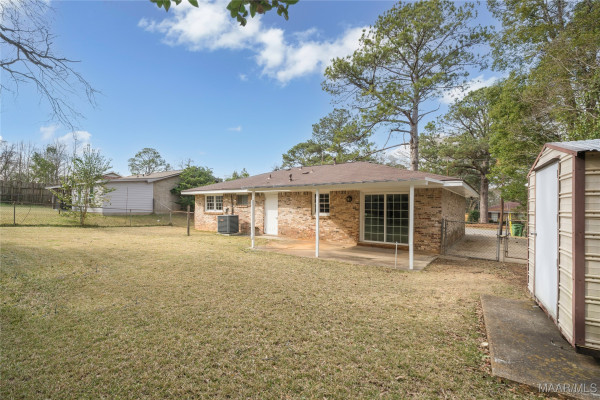 6120 Hinchcliff Road