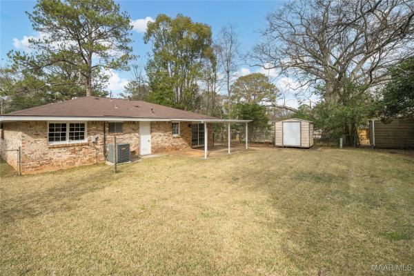 6120 Hinchcliff Road