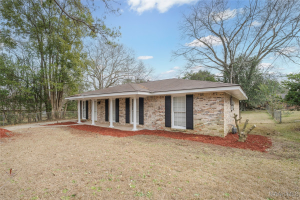 6120 Hinchcliff Road