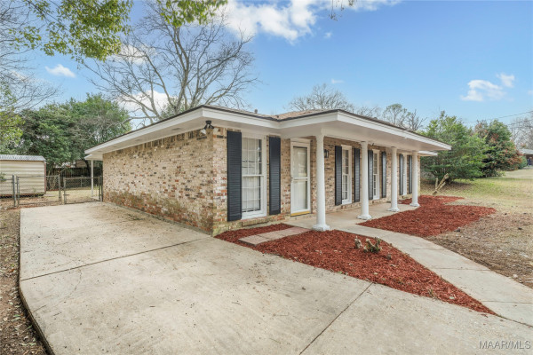 6120 Hinchcliff Road